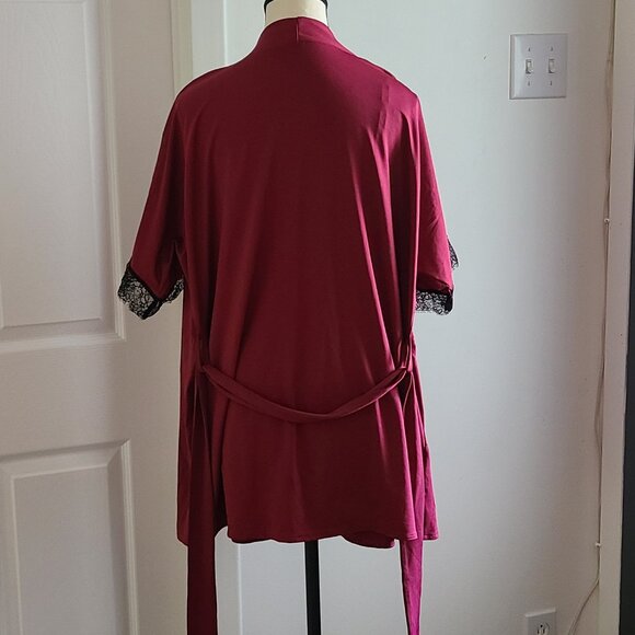 Sleep lingerie set - 3 pieces - Picture 4 of 4